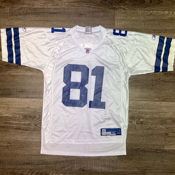 Dallas Cowboys Jersey - Picture 6 of 7